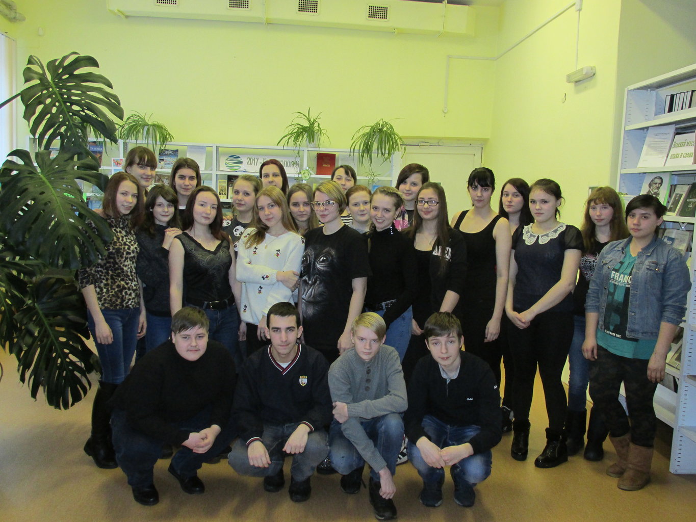 Кемеровский музыкальный колледж