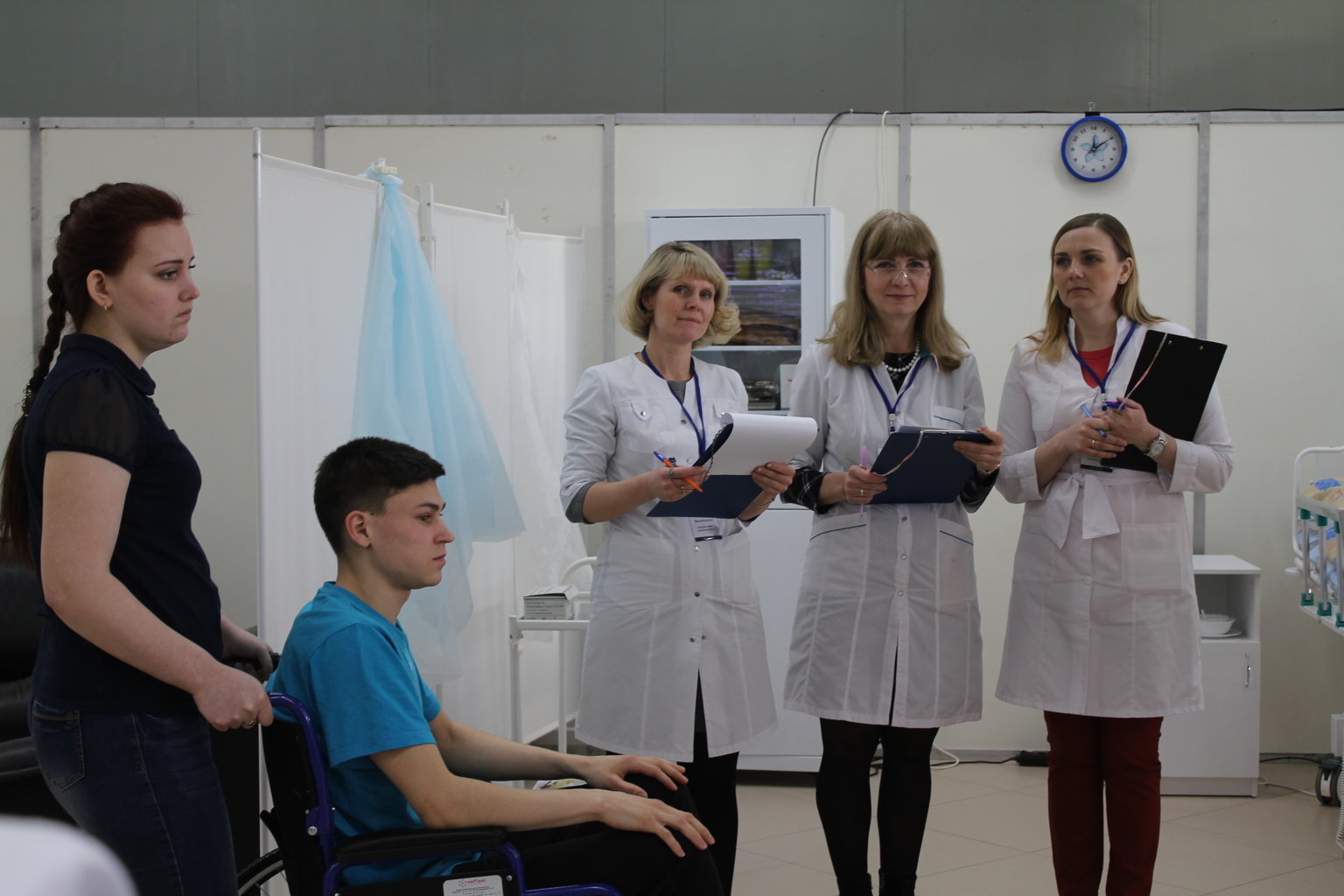 Сайт кировский медицинский университет